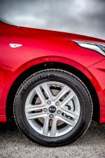Kia Ceed 2018 года (UK)
